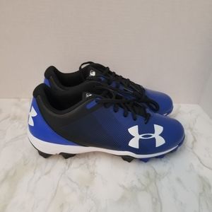 New Under Armour Men's Micro G Pursuit Cleats